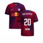 2023-2024 Red Bull Leipzig Away Shirt (Adams 14)