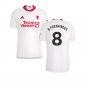 2023-2024 Man Utd Third Shirt (B Fernandes 8)