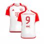 2023-2024 Bayern Munich Home Shirt (Kids) (Blind 23)