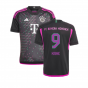 2023-2024 Bayern Munich Away Shirt (Kids) (Blind 23)