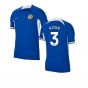 2023-2024 Chelsea Home Authentic Shirt (A COLE 3)