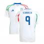 2024-2025 Italy Away Shirt (Kids) (ACERBI 15)