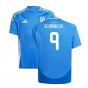 2024-2025 Italy Home Shirt (Kids) (ACERBI 15)
