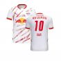 2024-2025 Red Bull Leipzig Home Shirt (Simons 20)