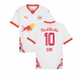 2024-2025 Red Bull Salzburg Home Shirt (Blank 4)