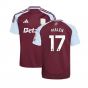 2024-2025 Aston Villa Home Shirt (Archer 35)