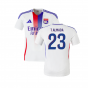 2024-2025 Olympique Lyon Home Shirt (Bacha 4)
