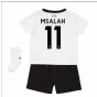 2017-18 Liverpool Away Baby Kit (M.Salah 11)