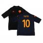 AS Roma 2002-03 Third Shirt (XL) (Good) (Totti 10)