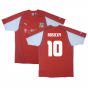 Czech Republic 2003-04 Home Shirt ((Excellent) L) (Rosicky 10)