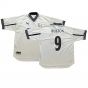 Derby County 1999-00 Home Shirt ((Very Good) XXL) (Burton 9)