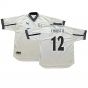 Derby County 1999-00 Home Shirt ((Very Good) XXL) (Christie 12)