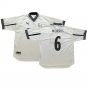 Derby County 1999-00 Home Shirt ((Very Good) XXL) (Morris 6)