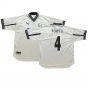Derby County 1999-00 Home Shirt ((Very Good) XXL) (Powell 4)
