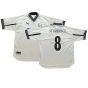Derby County 1999-00 Home Shirt ((Very Good) XXL) (Sturridge 8)