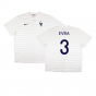 France 2014-15 Away Shirt ((Very Good) XXL) (Evra 3)