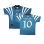 Germany 1996-98 Away Shirt ((Very Good) S) (Your Name)