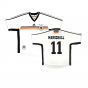 Germany 1998-00 Home Shirt ((Very Good) L) (Marschall 11)