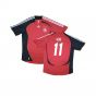 Germany 2005-07 Away Shirt ((Very Good) XL) (Klose 11)