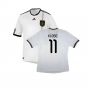 Germany 2010-11 Home Shirt ((Good) S) (KLOSE 11)