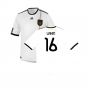 Germany 2010-11 Home Shirt ((Good) S) (LAHM 16)