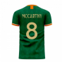 Ireland 2023-2024 Classic Concept Football Kit (Libero) (MCCARTHY 8)