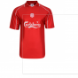 Liverpool 2000 Home Shirt (M.SALAH 11)