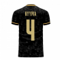 Liverpool 2025-2026 Away Concept Football Kit (Libero) (HYYPIA 4) - Baby