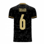 Liverpool 2023-2024 Away Concept Football Kit (Libero) (THIAGO 6) - Womens