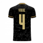 Liverpool 2025-2026 Away Concept Football Kit (Libero) (VIRGIL 4) - Baby