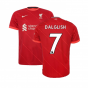 Liverpool 2021-2022 Home Shirt (DALGLISH 7)