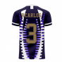 Madrid 2025-2026 Third Concept Football Kit (Libero) (R CARLOS 3)