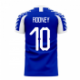 Merseyside 2023-2024 Home Concept Football Kit (Viper) (ROONEY 10)