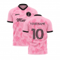Inter Miami 2023-2024 Home Concept Football Kit (Libero) (Your Name)