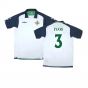Northern Ireland 2009-10 Away Shirt ((Very Good) XL) (Evans 3)