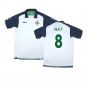 Northern Ireland 2009-10 Away Shirt ((Very Good) XL) (Healy 8)