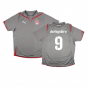 Olympiakos 2009-10 Third Shirt ((Very Good) L) (Derbyshire 9)
