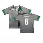 Panathinaikos 2020-21 Third Shirt (Sponsorless) ((Very Good) L) (Sankhare 6)