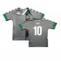 Panathinaikos 2020-21 Third Shirt (Sponsorless) ((Very Good) L) (Vanis 10)