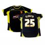 Watford 2009-10 Away Shirt ((Excellent) M) (Ellington 25)