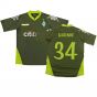 Werder Bremen 2007-08 Away Shirt (S) (Excellent) (Harnik 34)