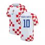 2022-2023 Croatia Home Shirt (Your Name)