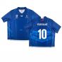 Samoa RWC 2023 Replica Home Rugby Shirt (Your Name)