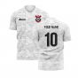 Corinthians 2024-2025 Home Concept Football Kit (Libero) (Your Name)