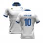 2024-2025 Cyprus Home Shirt (Your Name)