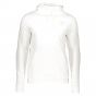 2020-2021 France Core Hooded Top (White)