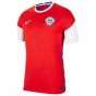 2020-2021 Chile Home Shirt