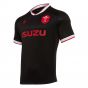 2020-2021 Wales Alternate Poly Replica Rugby Shirt
