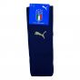 2020-2021 Italy Away Socks (Peacot)