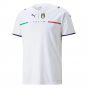 2021-2022 Italy Away Shirt